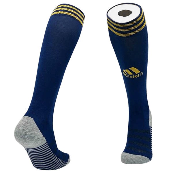 Calcetines Boca Juniors 1ª Kit 2020 2021 Azul